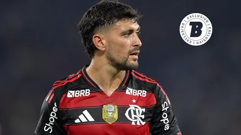 Arracaeta tem quase 50% de influência em decisões. Foto: Thiago Ribeiro/AGIF