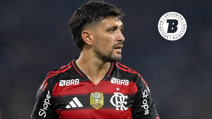 Arracaeta tem quase 50% de influência em decisões. Foto: Thiago Ribeiro/AGIF