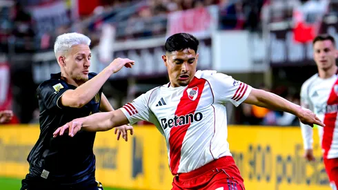 - Santiago Ascacibar pode jogar no Brasil e vestir a camisa gremista