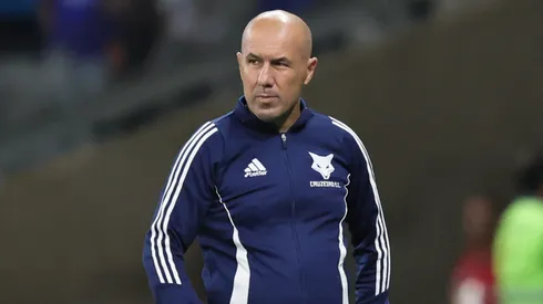 Cruzeiro de Leonardo Jardim teve um duro confronto contra o Corinthians