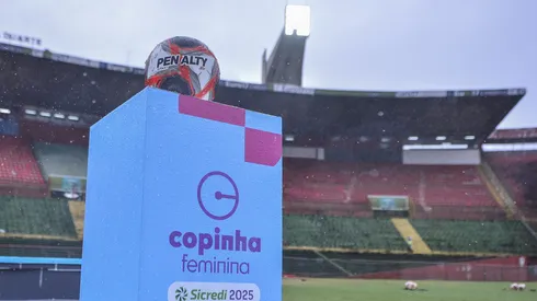 Copinha Feminina define os confrontos das quartas de final - Foto: Mauro Horita/Ag.Paulistão