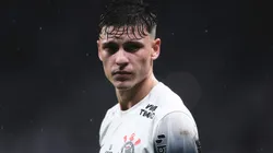 Breno Bidon foi o 'cérebro' do Corinthians no Mineirão e controlou o jogo que pôs SCCP com uma mão na final da Copa do Brasil