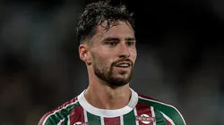 Martinelli vem sendo um dos principais destaques do Fluminense na temporada.