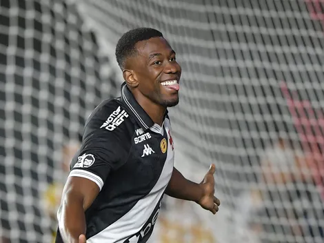 Carlos Cuesta projeta Vasco x Fluminense pela Copa do Brasil