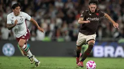 Maracanã recebe o clássico decisivo Vasco x Fluminense pela Copa do Brasil | Crédito: Alamy Live News
