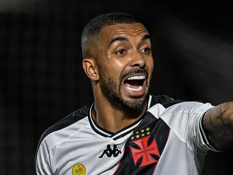 Paulo Henrique expõe clima decisivo no Vasco para enfrentar o Fluminense