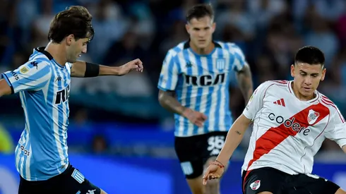- Campeonato Argentino tem muito bons jogadores e gigantes brasileiros estão de olho