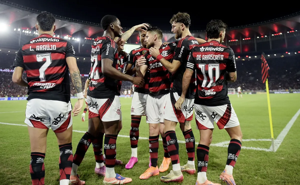 Flamengo busca segundo título no Intercontinental em duelo com o Pyramids