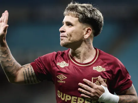 Escalação do Fluminense: Soteldo deve ser o substituto de Canobbio contra o Vasco