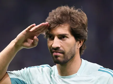 Lucas Silva analisa vitória do Corinthians e projeta postura na volta