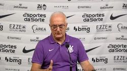 Foto: Foto: Reprodução/TV Corinthians