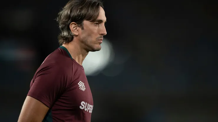Fluminense pode transformar a década atual na mais vitoriosa do clube no século XXI — FotoJorge RodriguesAGIF (1)