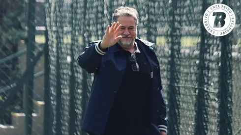 Foto: Erico Leonan/São Paulo FC