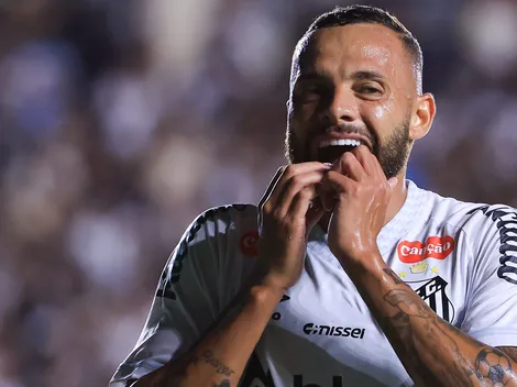 Santos decide negociar Guilherme e Patrick em 2026