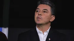 Gallardo quer Bernabei, do Inter.