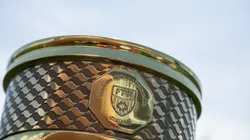 Taça do Paulistão Feminino - Foto: Rebeca Reis/Ag Paulistão