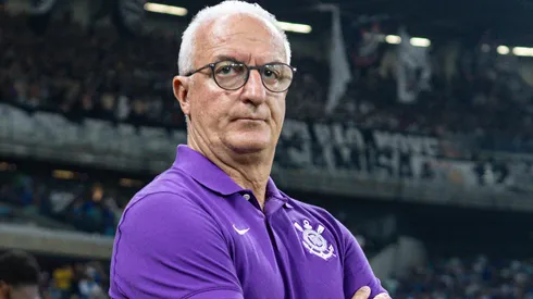 Treinador deu a sua opinião - Foto: Gilson Lobo/AGIF.