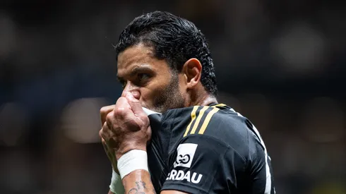 - Hulk tem contrato até dezembro de 2026, mas pode acabar deixando o Galo muito em breve