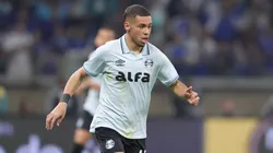 Alysson deverá jogar na Premier League