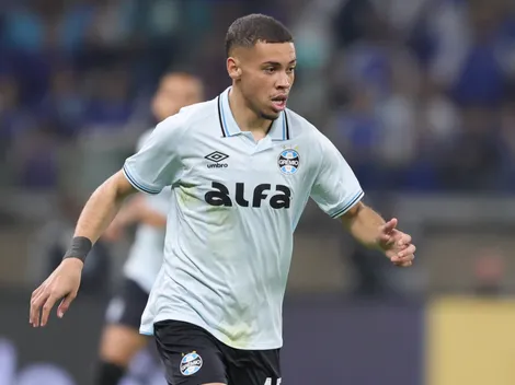 Alysson é comparado a Estêvão por jornal espanhol