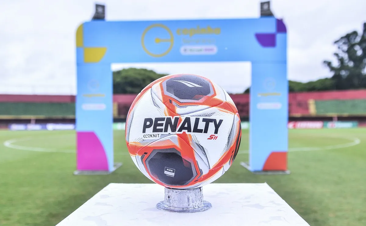 Copinha Feminina conhece datas e horários das quartas de final
