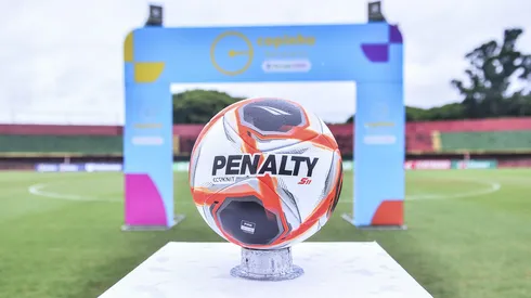 Copinha Feminina define datas e horários do mata-mata - Foto: Mauro Horita/Ag.Paulistão