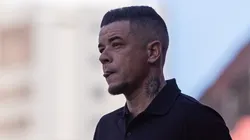 D'Alessandro recentemente pediu desligamento do Internacional