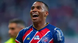 Meia tem o futuro incerto - Foto: Jhony Pinho/AGIF.