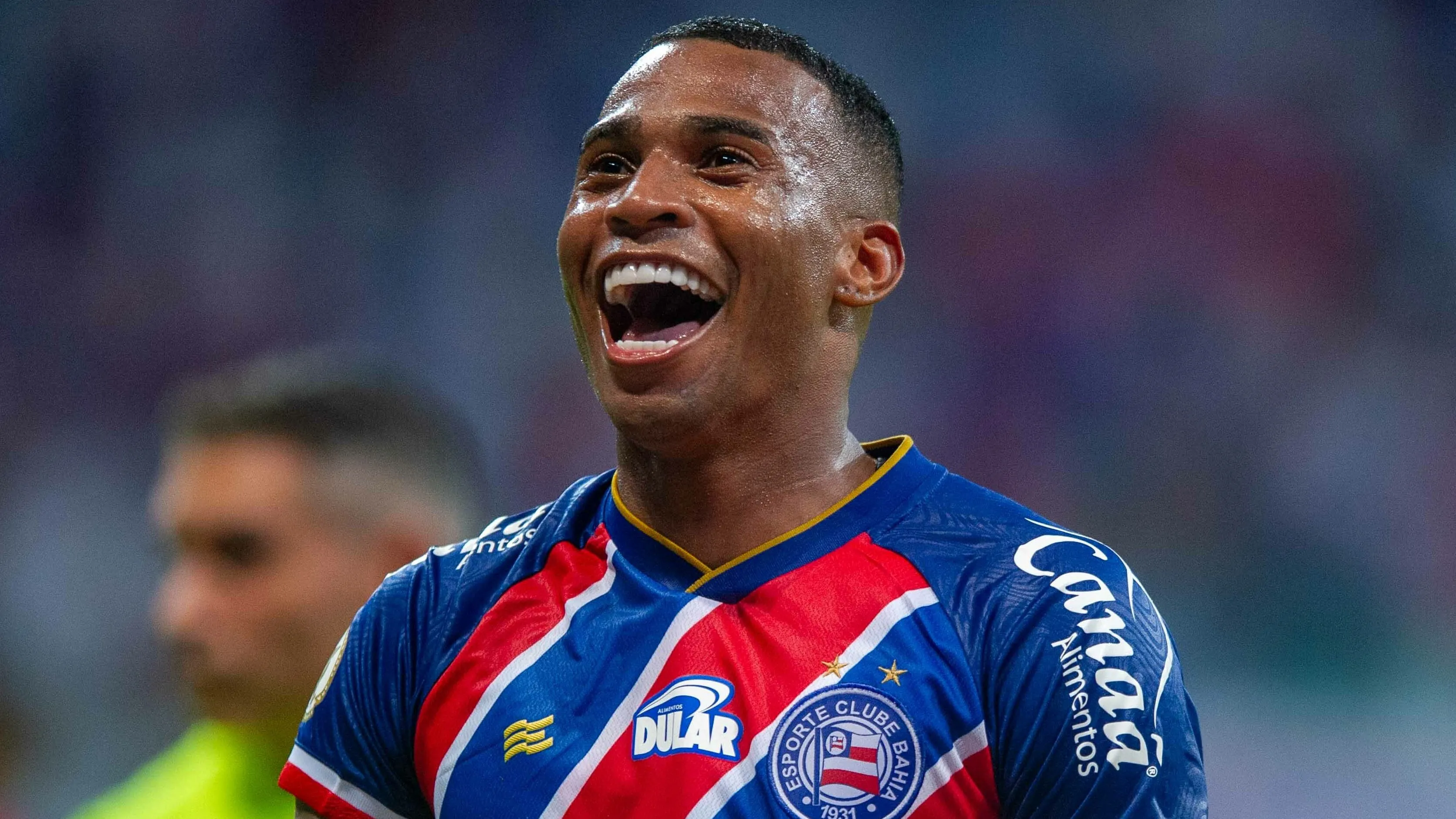 Jean Lucas - Foto: Jhony Pinho/AGIF.