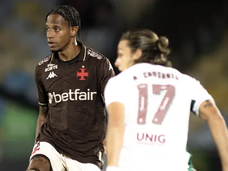 Vasco x Fluminense: Imprensa revela o favorito na Copa do Brasil