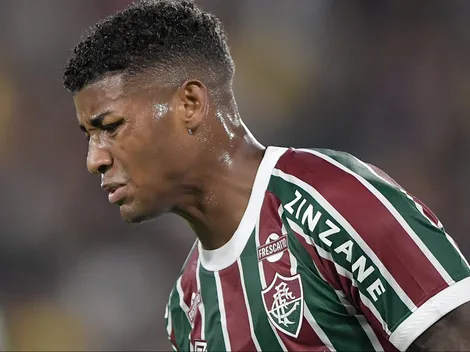 Zubeldía pode vetar Hércules em Vasco x Fluminense