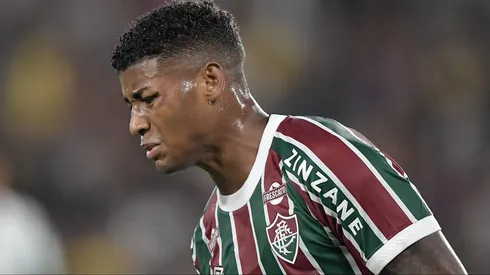 Volante faz grande temporada - Foto: Thiago Ribeiro/AGIF.