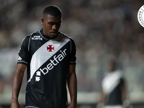 Vasco teve aproveitamento ruim nos jogos pós-classificação na Copa do Brasil