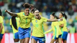 Brasil ocupa o sétimo lugar no ranking da FIFA - Foto: Lívia Villas Boas / CBF