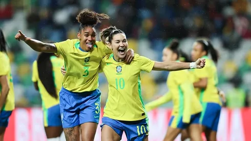 Brasil ocupa o sétimo lugar no ranking da FIFA - Foto: Lívia Villas Boas / CBF