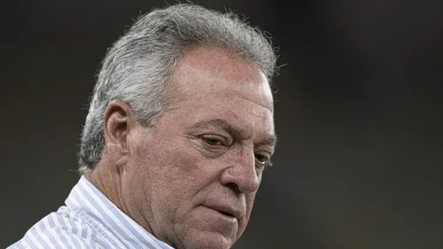 Segundo PVC, Abelão teria ligado a Tite para convencê-lo a treinar o Internacional em 2026