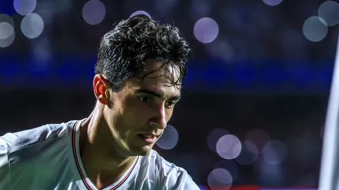 Rodriguinho pode fazer São Paulo encaminhar uma troca com Pochettino, do Fortaleza