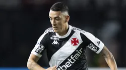 Puma Rodrigues, jogador do Vasco - Foto: Jorge Rodrigues/AGIF