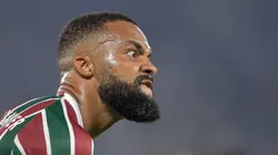 Fluminense vacilou em um 2º tempo aquém do esperado e cedeu virada ao Vasco no jogo de ida da semi da Copa do Brasil