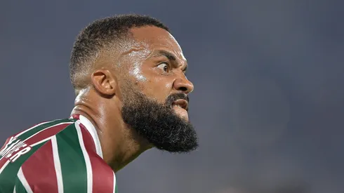 Fluminense vacilou em um 2º tempo aquém do esperado e cedeu virada ao Vasco no jogo de ida da semi da Copa do Brasil