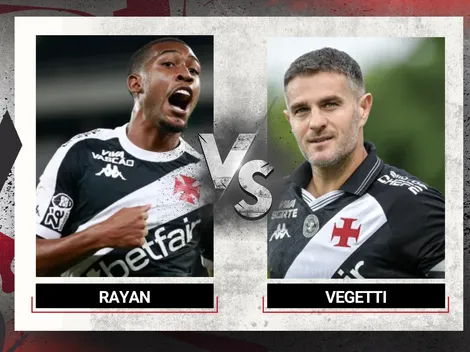 Enquete do dia: Quem foi o herói do Vasco na vitória contra o Fluminense? Vote e veja a opinião da torcida