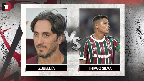 Fluminense fica perde o jogo contra o Vasco após sair em vantagem