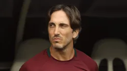 Zubeldía técnico no Fluminense