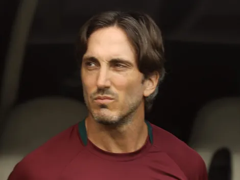 Zubeldía se rendeu a Rayan e expõe Vegetti como surpreendente