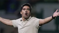 - Abel Ferreira sofre críticas da torcida após ano ruim do Palmeiras e 2026 será de muita pressão - Foto: Ettore Chiereguini/AGIF