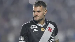 Vegetti foi o nome do gol que deu a vitória ao Vascão