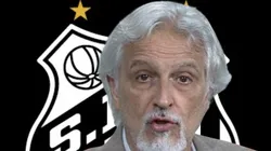 Jornalista Fábio Sormani trouxe novidades no Santos Foto: Reprodução/ESPN