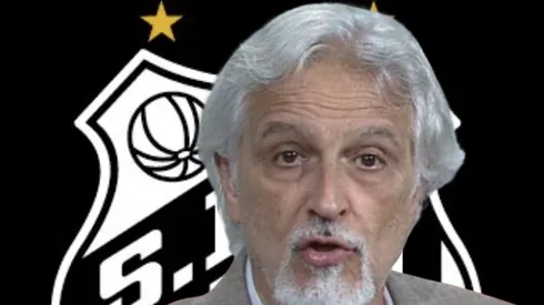 Jornalista Fábio Sormani trouxe novidades no Santos Foto: Reprodução/ESPN