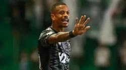 Caio Paulista não joga mais pelo Atlético-MG.