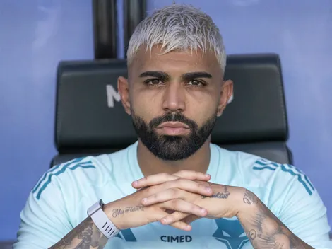 Cruzeiro toma decisão final sobre Gabigol no Santos